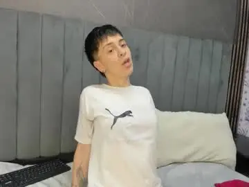 Chaturbate Adult Video Chat of hothannah_