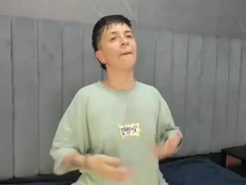 Chaturbate Sex Chat of hothannah_