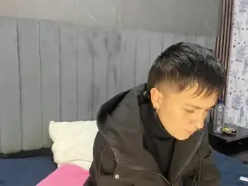 Chaturbate Live Sex Cam of hothannah_