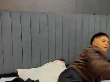 Chaturbate Sex Cam of hothannah_