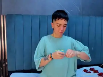 Chaturbate Sex Cam of hothannah_