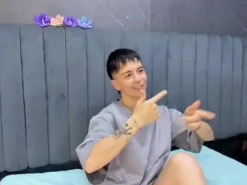 Chaturbate Sex Cam of hothannah_