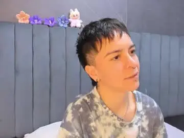 Chaturbate Live Sex of hothannah_