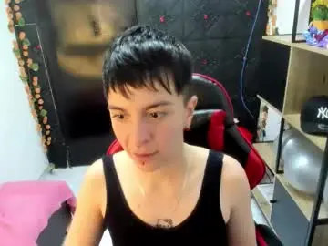 Chaturbate Sex Cam of hothannah_