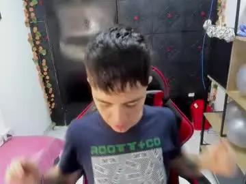 Chaturbate Sex Cam of hothannah_