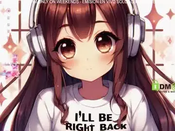 Chaturbate Best live sex cam show of khionebesset