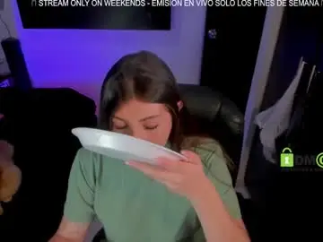 Chaturbate Adult Video Chat of khionebesset