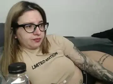 Chaturbate Free Porn Cam of larysalovexxx94