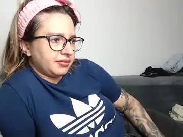 Chaturbate Sex Cam of larysalovexxx94