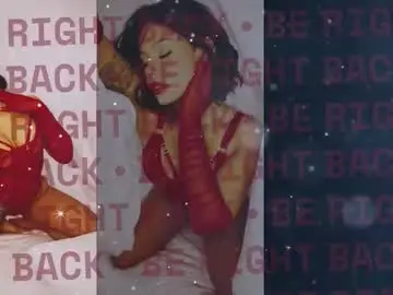 Chaturbate Best Webcam of laurensaenz