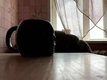 Chaturbate Sex Cam of lenniepennachio