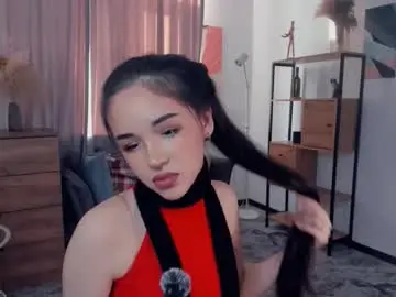 Chaturbate Nude Webcam of lola_weis