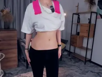 Chaturbate Best Webcam of lola_weis