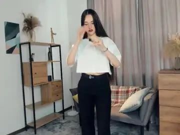 Chaturbate Private Sex Chat of lola_weis