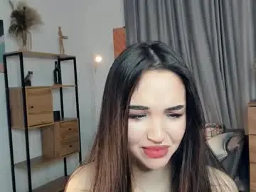 Chaturbate Best live sex cam show of lola_weis
