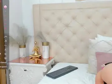 Chaturbate Adult Webcam of lucia_lorenz