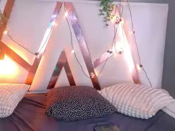 Chaturbate Nude Webcam of myapril__