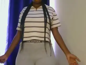 Chaturbate Live Sex of pink_cushy