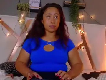 Chaturbate Sex Chat of selenegibson__