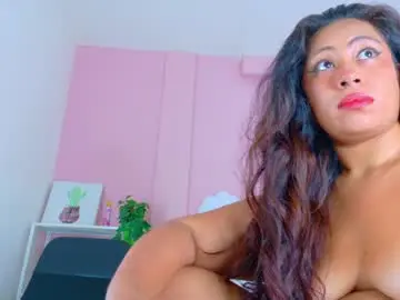 Chaturbate Best Webcam of selenegibson__