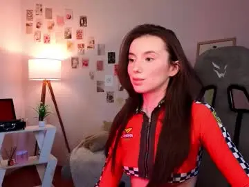 Chaturbate Nude Webcam of ssandralovin