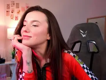 Chaturbate Live Porn of ssandralovin