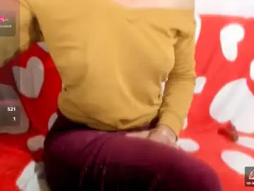 Chaturbate Sex Cam of valysexybarbie