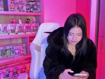 Chaturbate Free Live Porn of victoria_se