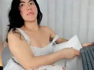 Chaturbate Free Live Porn of 1m_emily