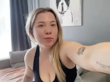 Chaturbate Nude Webcam of alyrasun