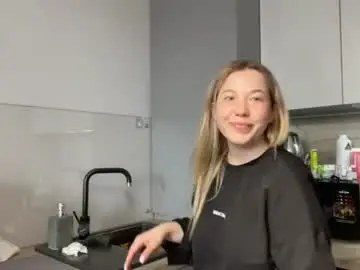 Chaturbate Private Sex Chat of alyrasun