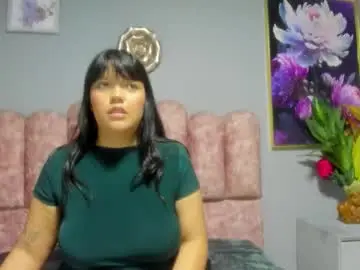 Chaturbate Adult Webcams of auraexotic