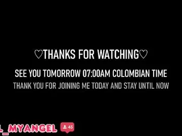 Chaturbate Live Porn of bella_franco