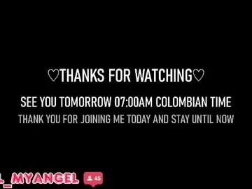 Chaturbate Private Sex Chat of bella_franco