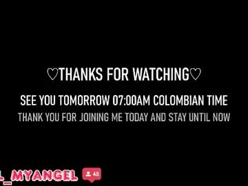 Chaturbate Nude Webcam of bella_franco