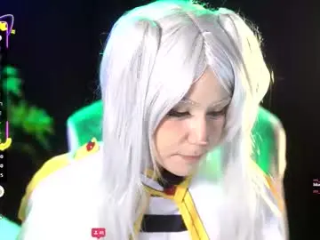 Chaturbate Best Webcam of bella_franco