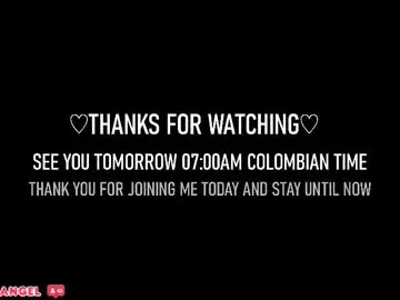 Chaturbate Live Sex of bella_franco