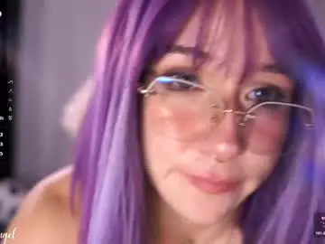 Chaturbate Sex Cam of bella_franco