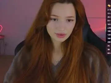 Chaturbate Live Sex Cam of cuteariel7