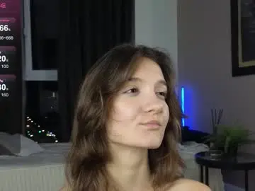 Chaturbate Sex Cam of debihenks