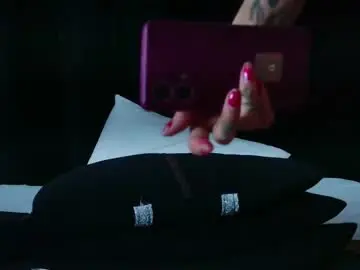 Chaturbate Nude Webcam of derieri_d