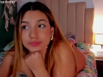 Chaturbate Nude Webcam of h3y_mia3