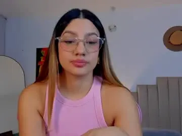 Chaturbate Best Webcam of h3y_mia3
