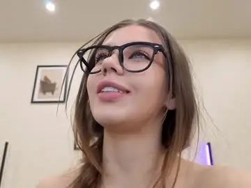 Chaturbate Nude Webcam of jenie_fire