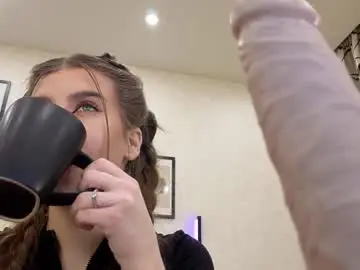 Chaturbate Watch Live Sex Cams of jenie_fire