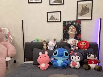 Chaturbate Live Porn of jenie_fire
