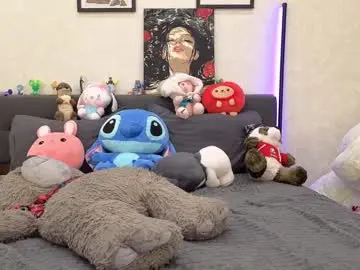 Chaturbate Watch Live Sex Cams of jenie_fire