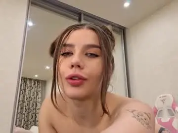 Chaturbate Adult Video Chat of jenie_fire