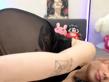 Chaturbate Best live sex cam show of jenie_fire