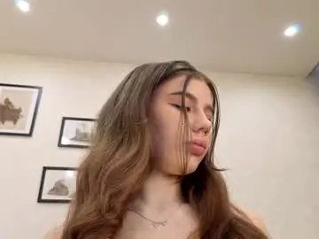 Chaturbate Best Webcam of jenie_fire